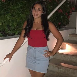 Meet your Posher, Josephine